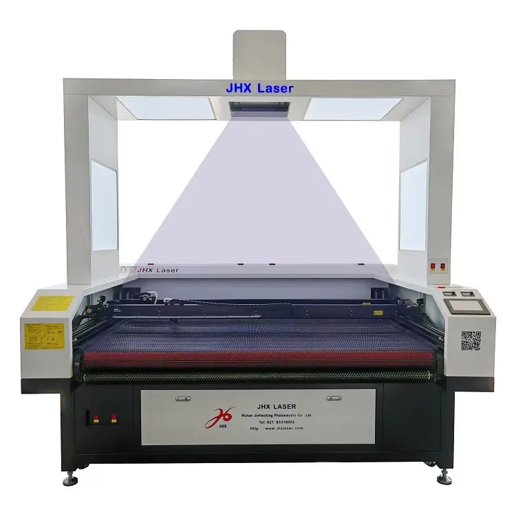 JHX-180140 Laser Cutter