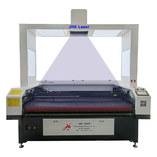 JHX-180140 Laser Cutter