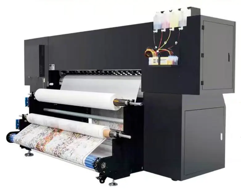 D2C Sublimation Printer