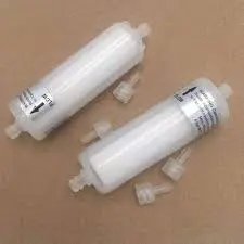 Capsule Filter