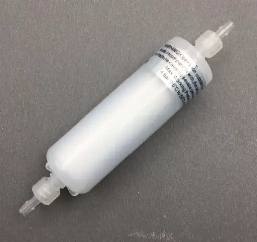 Capsule Filter